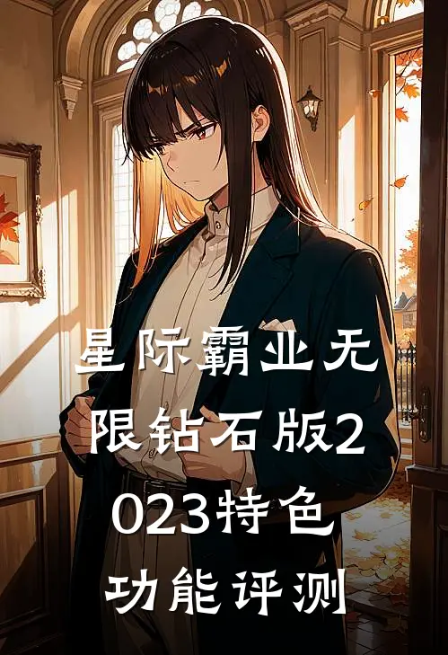 星际霸业无限钻石版2023特色功能评测