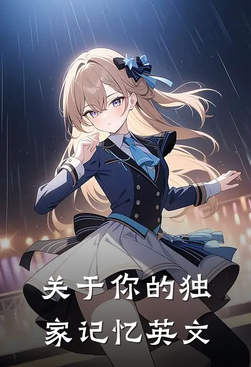 关于你的独家记忆英文