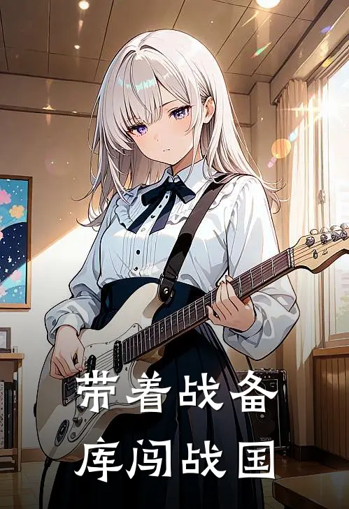 带着战备库闯战国