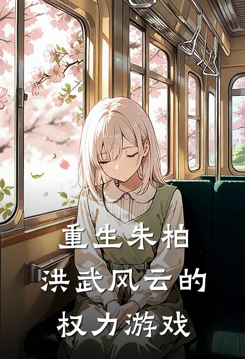 重生朱柏：洪武风云的权力游戏