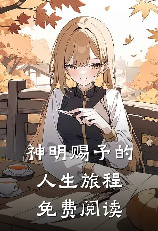 神明赐予的人生旅程免费阅读