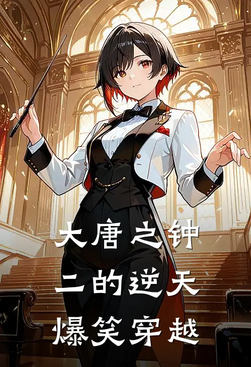 大唐之钟二的逆天爆笑穿越