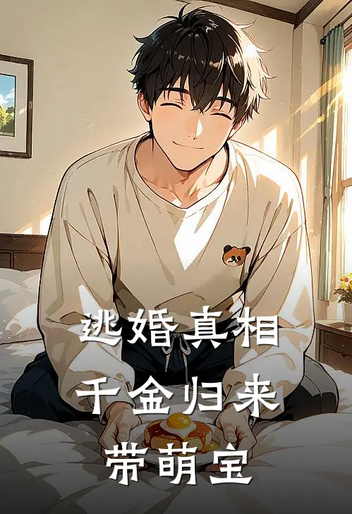 逃婚真相：千金归来带萌宝