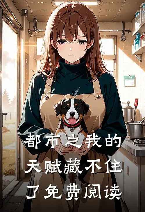 都市之我的天赋藏不住了免费阅读