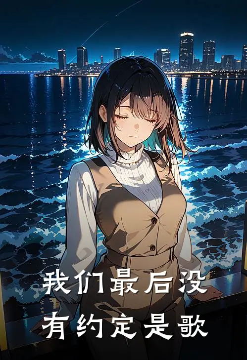 我们最后没有约定是歌