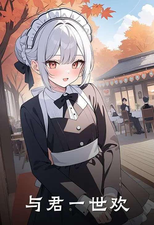 与君一世欢