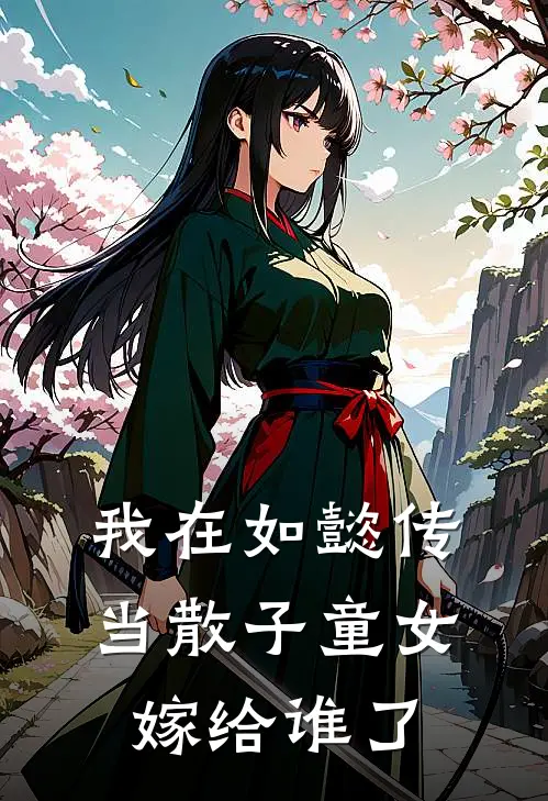 我在如懿传当散子童女嫁给谁了