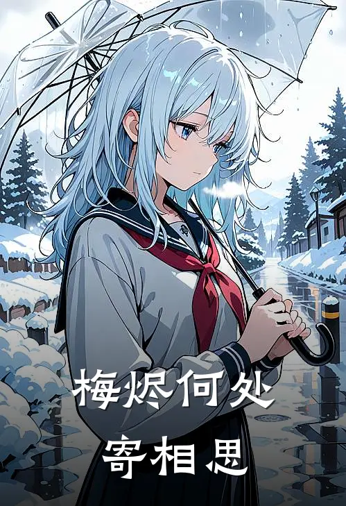 梅烬何处寄相思