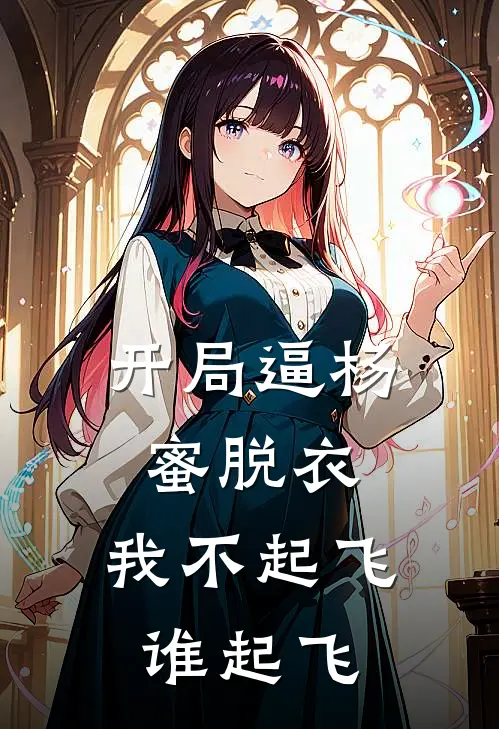 开局逼杨蜜脱衣，我不起飞谁起飞