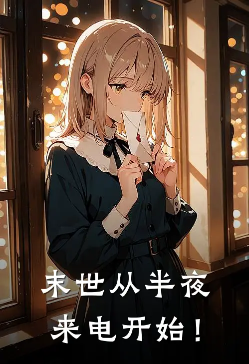 末世从半夜来电开始！