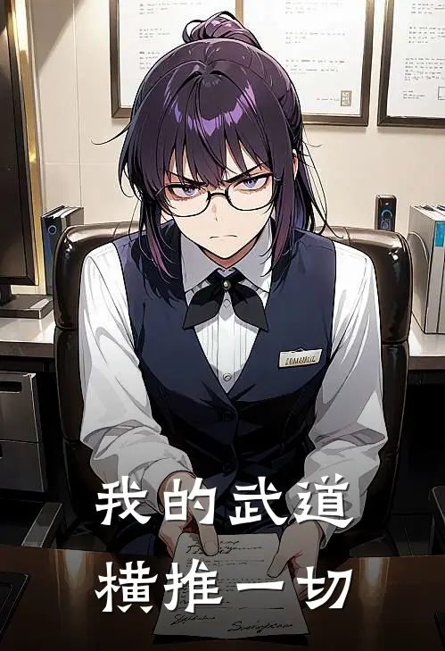 我的武道横推一切