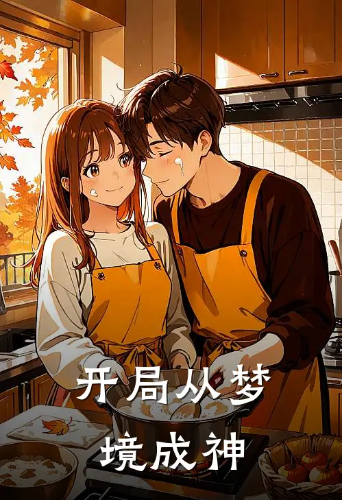 开局从梦境成神