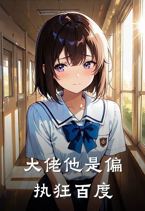 大佬他是偏执狂百度