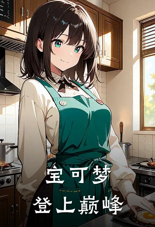 宝可梦：登上巅峰