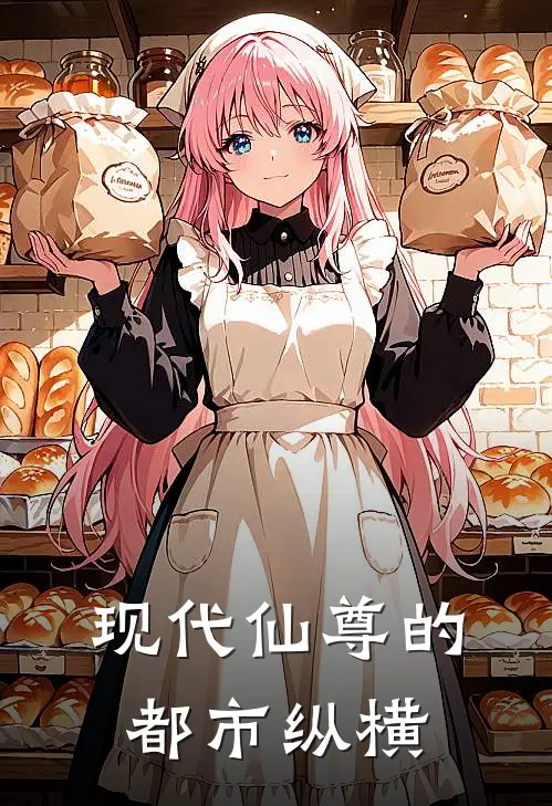 现代仙尊的都市纵横