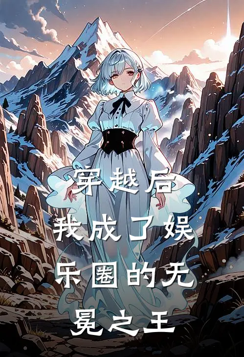 穿越后，我成了娱乐圈的无冕之王