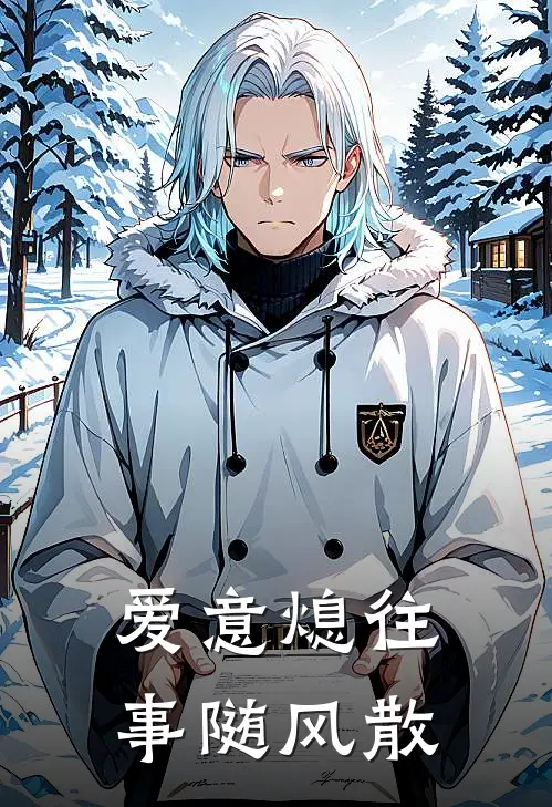 爱意熄往事随风散
