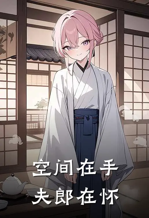 空间在手，夫郎在怀