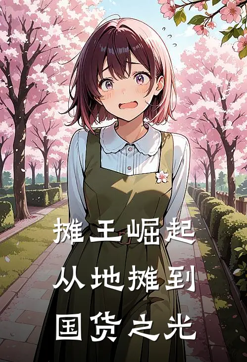 摊王崛起：从地摊到国货之光