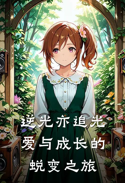 逆光亦追光：爱与成长的蜕变之旅