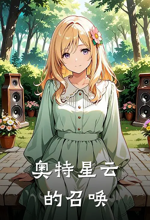 奥特星云的召唤