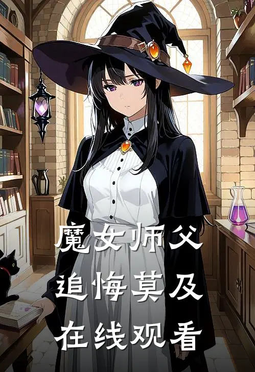 魔女师父追悔莫及在线观看