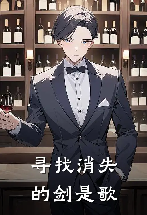 寻找消失的剑是歌