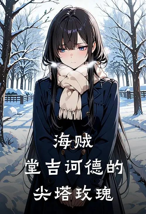 海贼：堂吉诃德的尖塔玫瑰