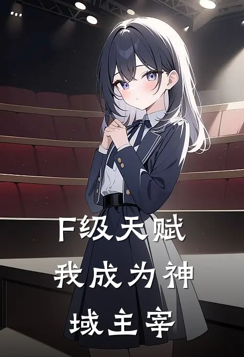 F级天赋我成为神域主宰