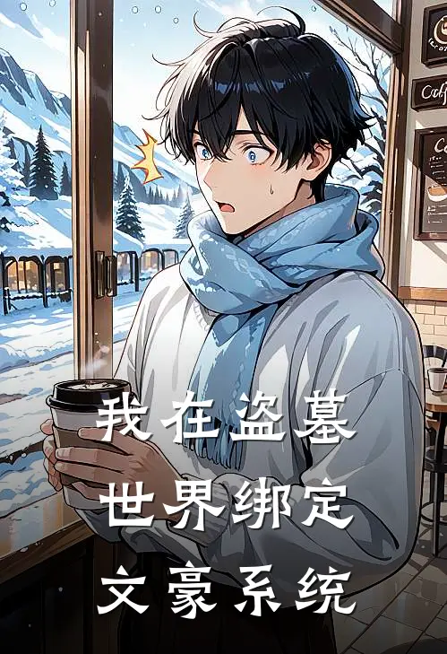 我在盗墓世界绑定文豪系统