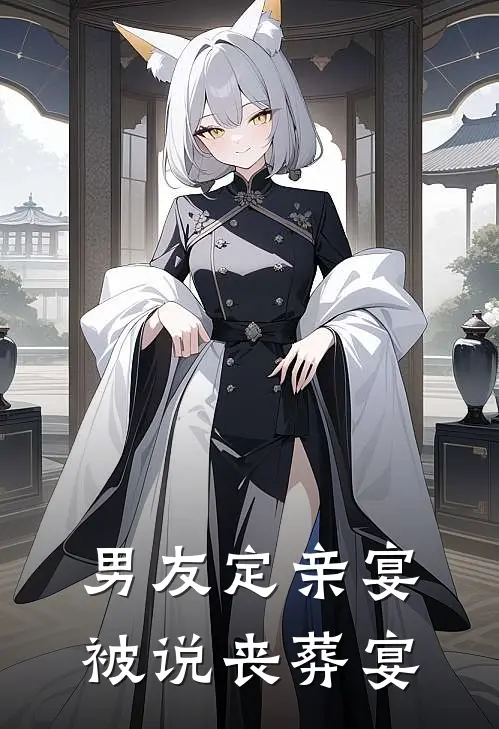 男友定亲宴被说丧葬宴