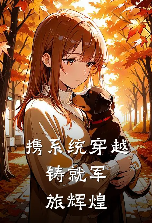 携系统穿越：铸就军旅辉煌