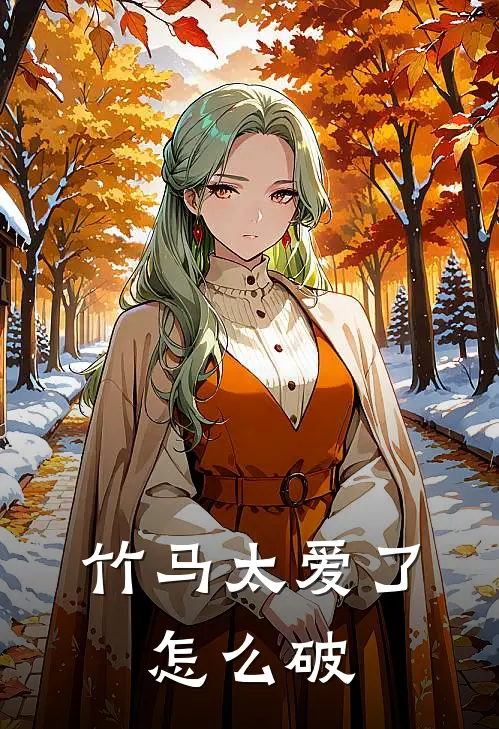 竹马太爱了，怎么破