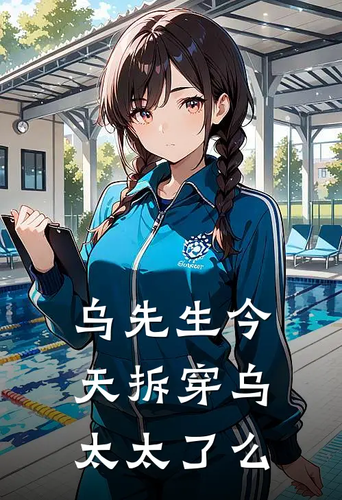 乌先生今天拆穿乌太太了么