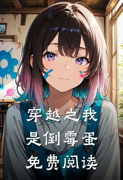 穿越之我是倒霉蛋免费阅读