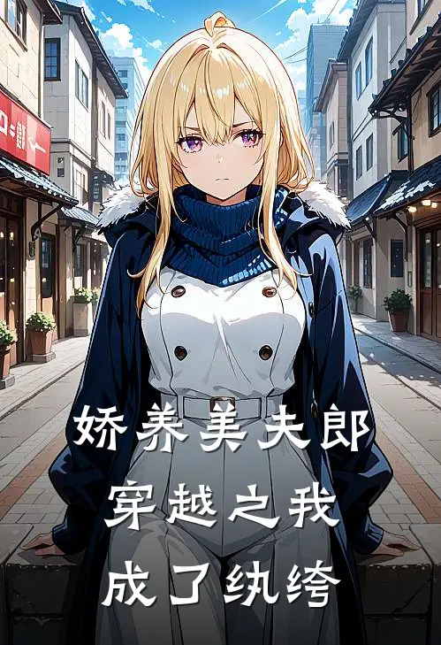 娇养美夫郎，穿越之我成了纨绔