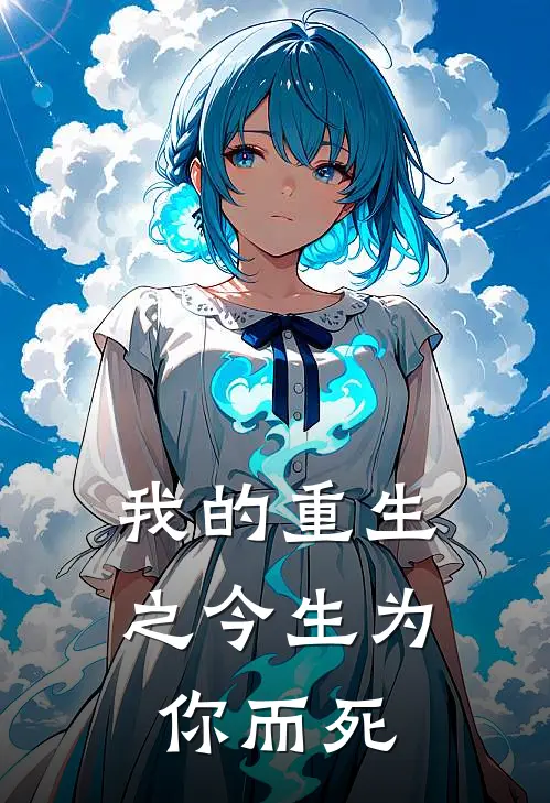 我的重生之今生为你而死