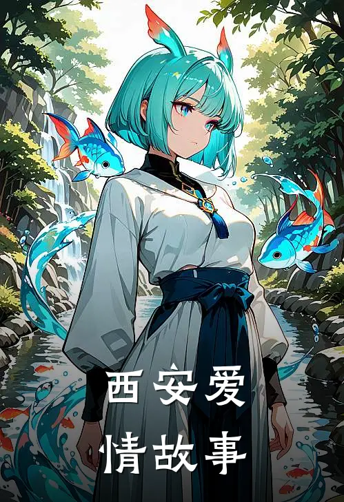 西安爱情故事