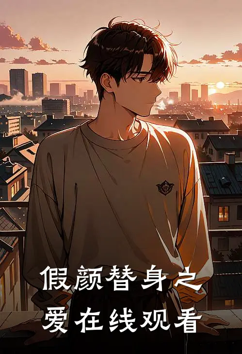 假颜替身之爱在线观看