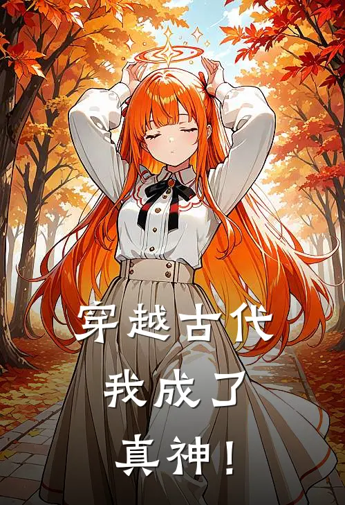 穿越古代，我成了真神！