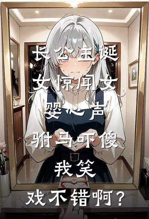 长公主诞女惊闻女婴心声，驸马吓傻，我笑：戏不错啊？