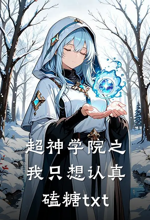 超神学院之我只想认真磕糖 txt