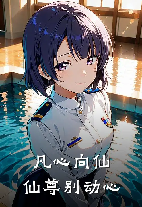 凡心向仙：仙尊别动心