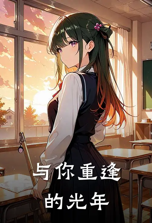 与你重逢的光年