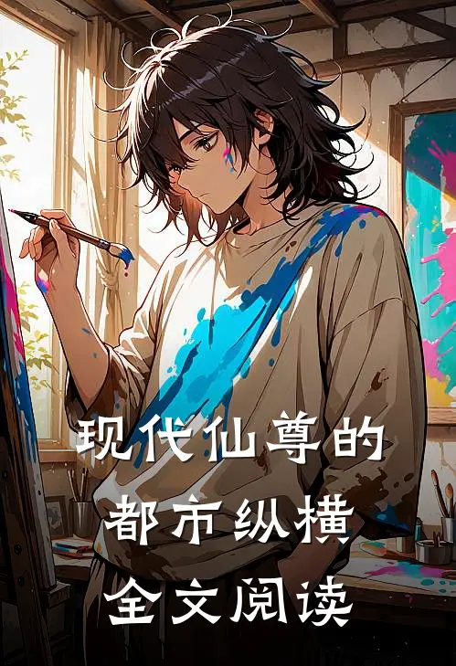 现代仙尊的都市纵横全文阅读