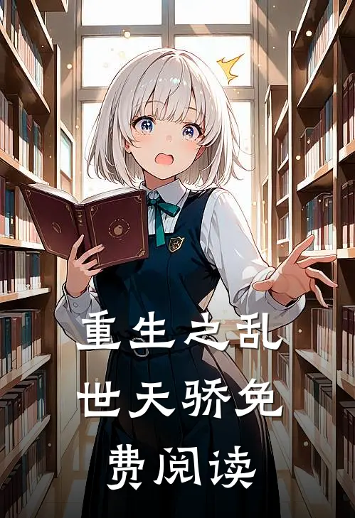 重生之乱世天骄免费阅读