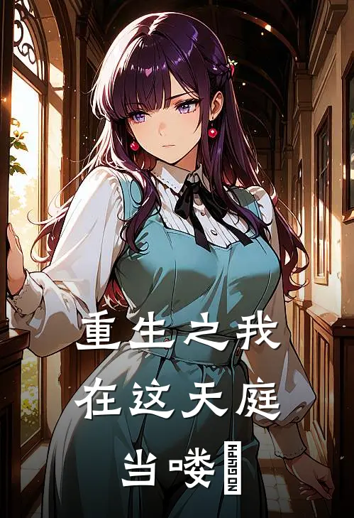 重生之我在这天庭当喽啰
