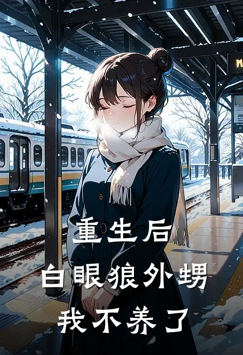 重生后，白眼狼外甥我不养了