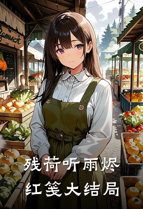 残荷听雨烬红笺大结局