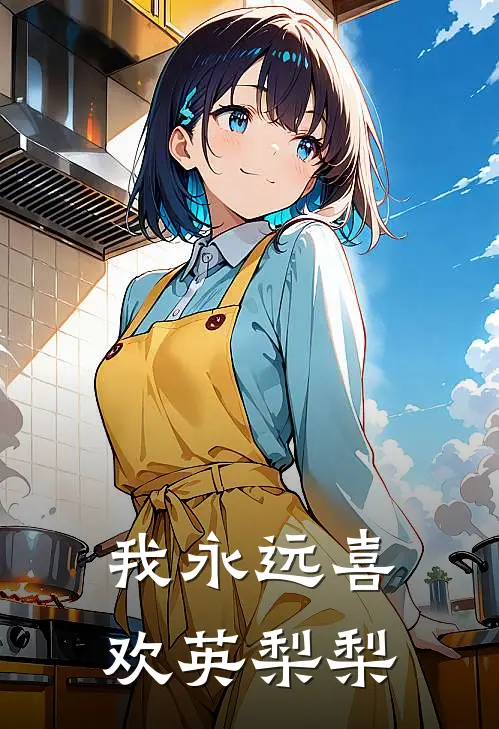 我永远喜欢英梨梨